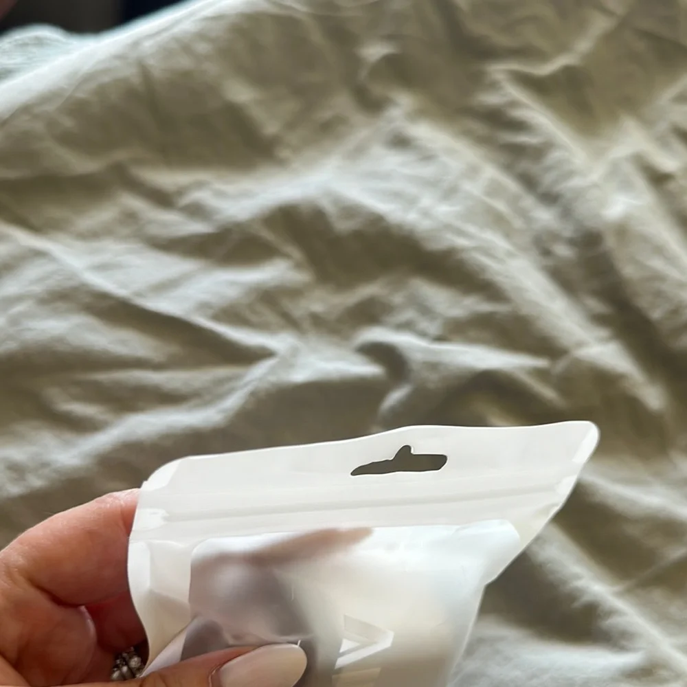 White Wall Charger - 2 Pack